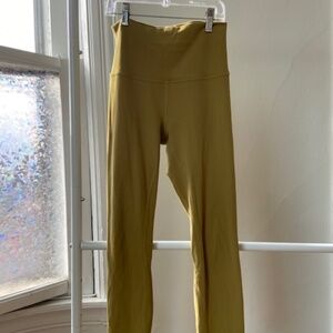 Lululemon Align Legging